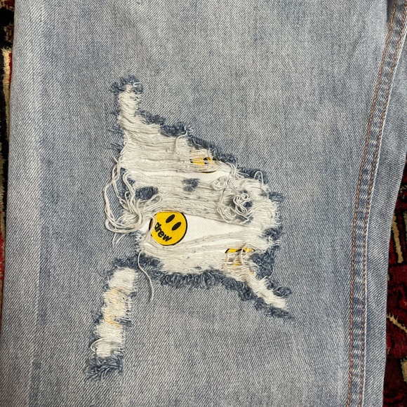 Drew House Jeans - Picture 10 of 12